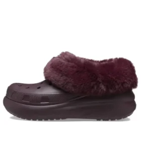 Chaussures Furever Crush « Dark Cherry »