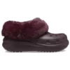 Chaussures Furever Crush « Dark Cherry »