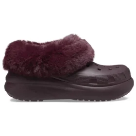 Chaussures Furever Crush « Dark Cherry »