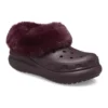 Chaussures Furever Crush « Dark Cherry »