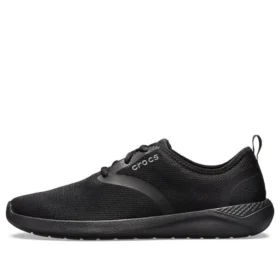 Chaussures LiteRide en tissu « Noir »