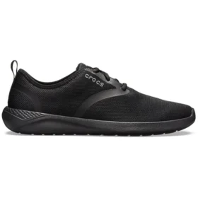 Chaussures LiteRide en tissu « Noir »