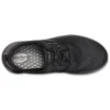 Chaussures LiteRide en tissu « Noir »
