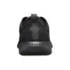 Chaussures LiteRide en tissu « Noir »