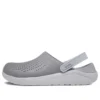 Chaussures LiteRide Flash « Smoke Grey White »