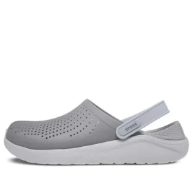 Chaussures LiteRide Flash « Smoke Grey White »
