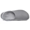 Chaussures LiteRide Flash « Smoke Grey White »