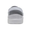 Chaussures LiteRide Flash « Smoke Grey White »