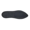 Chaussures plates à bout pointu Brooklyn « Black »
