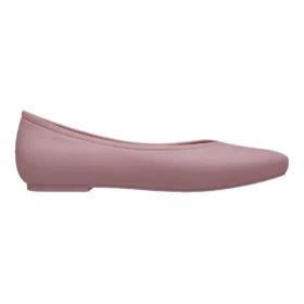 Chaussures plates à bout pointu Brooklyn « Pink »