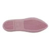 Chaussures plates à bout pointu Brooklyn « Pink »