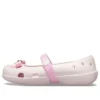 Chaussures plates Keeley Charm « Pink »
