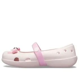 Chaussures plates Keeley Charm « Pink » Chaussures plates Keeley Charm « Pink »