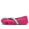 Chaussures plates Lina « Pink »