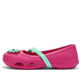 Chaussures plates Lina « Pink » Chaussures plates Lina « Pink »
