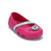 Chaussures plates Lina « Pink »