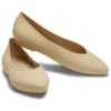 Chaussures plates « On the Clock »