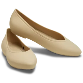 Chaussures plates « On the Clock »