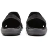 Chaussures plates Swiftwater Wave « Black Grey »