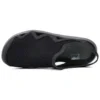 Chaussures plates Swiftwater Wave « Black Grey »