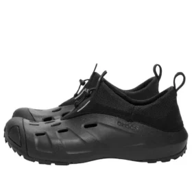 Chaussures Quick Trail Low « Black »
