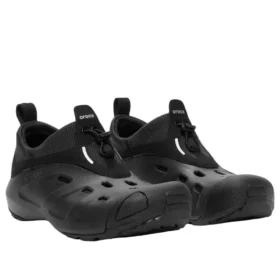 Chaussures Quick Trail Low « Black »