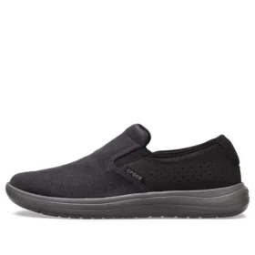 Chaussures Reviva Noir Gris « Black Grey »