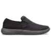 Chaussures Reviva Noir Gris « Black Grey »