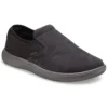 Chaussures Reviva Noir Gris « Black Grey »