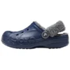 Chaussures Sandales de sport « Dark Blue Gray »
