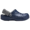 Chaussures Sandales de sport « Dark Blue Gray »