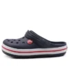 Chaussures Sandales de sport « Dark Blue Red »