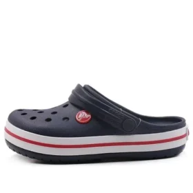 Chaussures Sandales de sport « Dark Blue Red »