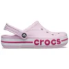 Chaussures Sandales de sport « Pink »