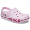Chaussures Sandales de sport « Pink »