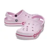 Chaussures Sandales de sport « Pink »