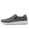 Chaussures sans lacets Kinsale Static « Grey White »