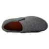 Chaussures sans lacets Kinsale Static « Grey White »