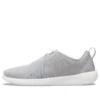 Chaussures sans lacets LiteRide Modform « Grey White »