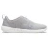 Chaussures sans lacets LiteRide Modform « Grey White »