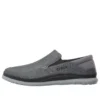 Chaussures sans lacets Santa Cruz Playa « Dark Grey »
