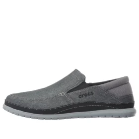 Chaussures sans lacets Santa Cruz Playa « Dark Grey »