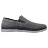 Chaussures sans lacets Santa Cruz Playa « Dark Grey »