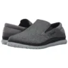 Chaussures sans lacets Santa Cruz Playa « Dark Grey »