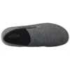 Chaussures sans lacets Santa Cruz Playa « Dark Grey »
