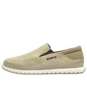 Chaussures sans lacets Santa Cruz Playa « Khaki Stucco »