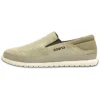 Chaussures sans lacets Santa Cruz Playa « Khaki Stucco »