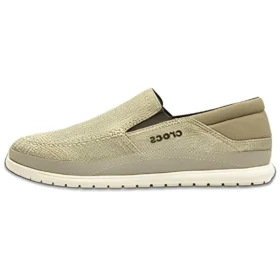 Chaussures sans lacets Santa Cruz Playa « Khaki Stucco »
