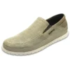 Chaussures sans lacets Santa Cruz Playa « Khaki Stucco »