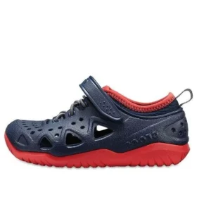 Chaussures Swiftwater Play « Navy Red » Chaussures Swiftwater Play « Navy Red »